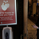 Dr. Deborah Birx, the White House coronavirus response coordinator, said on Sunday that it may not be safe for people with pre-existing conditions to go to churches. Above, a church in New York City.